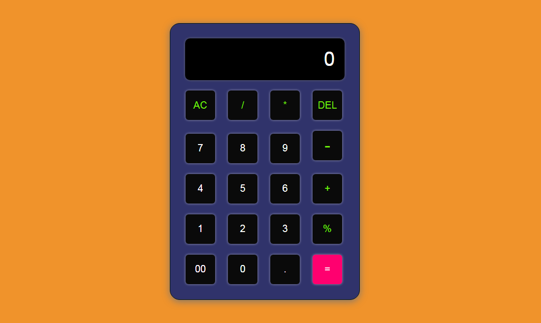 Oasis Infobyte Task list